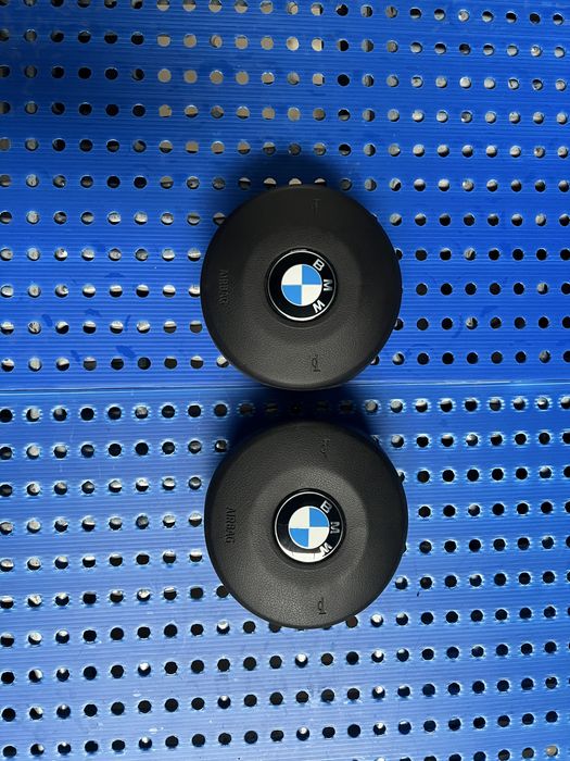 Airbag volan m bmw f10 lci f11 f01 f02 f07 lci