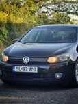 Golf 6 ,1,6 benzina,Mpi