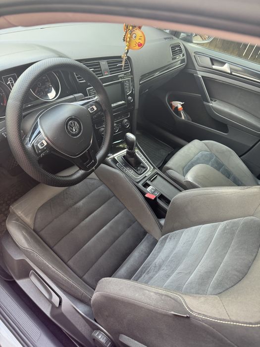 Vand Golf VII 2.0 TDI