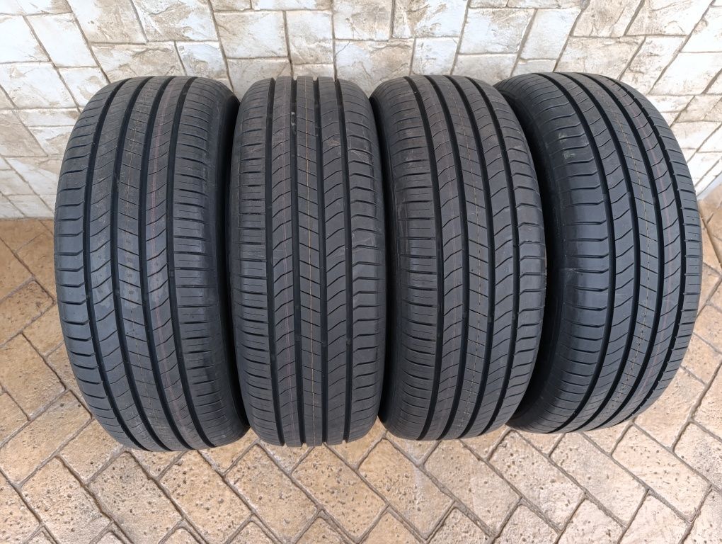 Нови гуми NEXEN 215/60/17 dot 4123