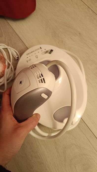 Epilator laser Remington iLight IPL6500