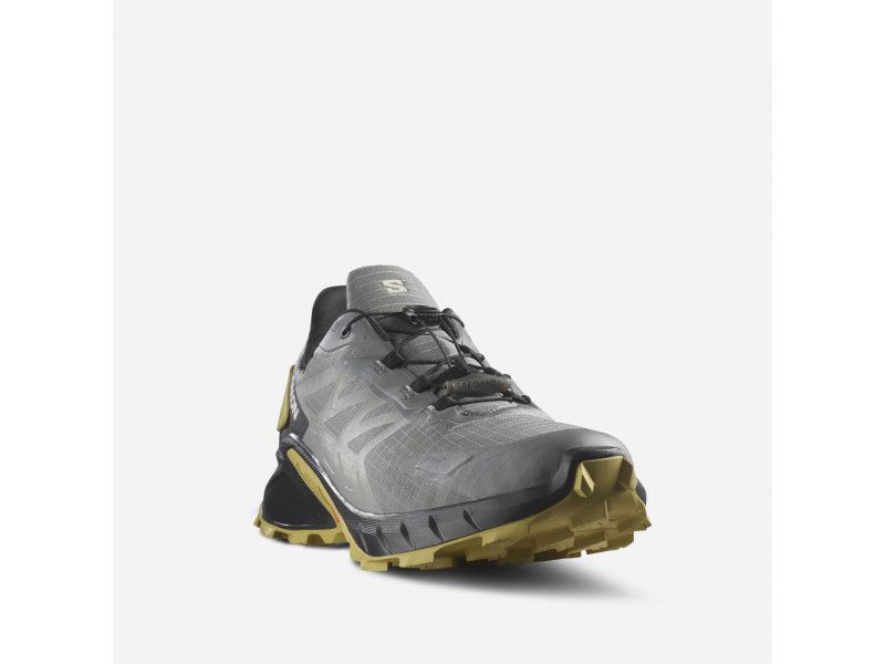 Salomon Supercross 4 Gore tex  размери - 42 2/3, 44 2/3