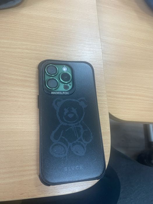 Iphone 16 pro 1t memorie