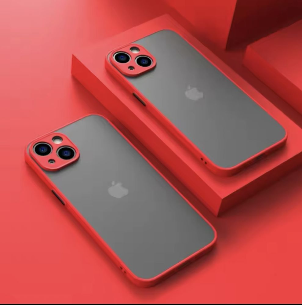  Силиконов Кейс Apple Case iPhone 16,16pro,15,15 Pro,14,13,13 Pro