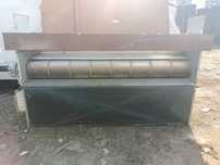 Perdea de aer cald