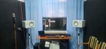 Studio sotiladi. Orginal proffessional