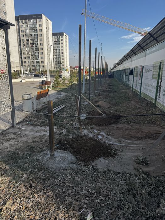 Сварочные работы забор склад и.т.д 24/7