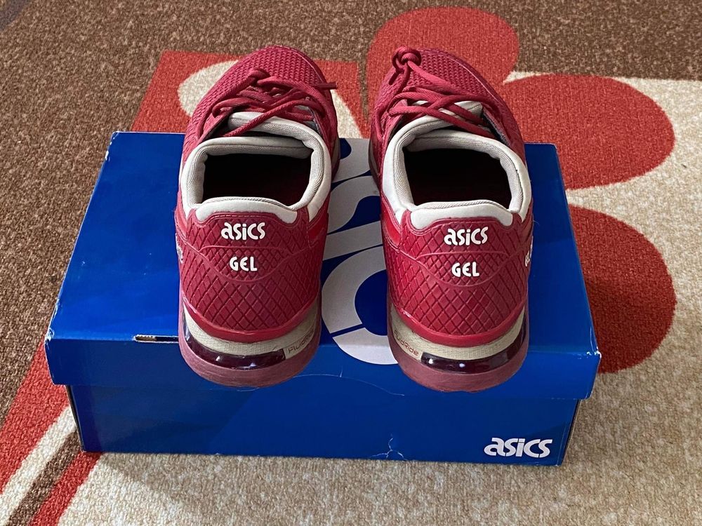 Asics GEL-Lyte Evo