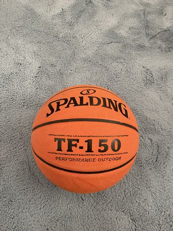 Minge de Basket Spalding