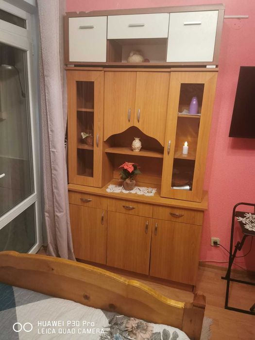 Garsoniera de inchiriat in George Enescu