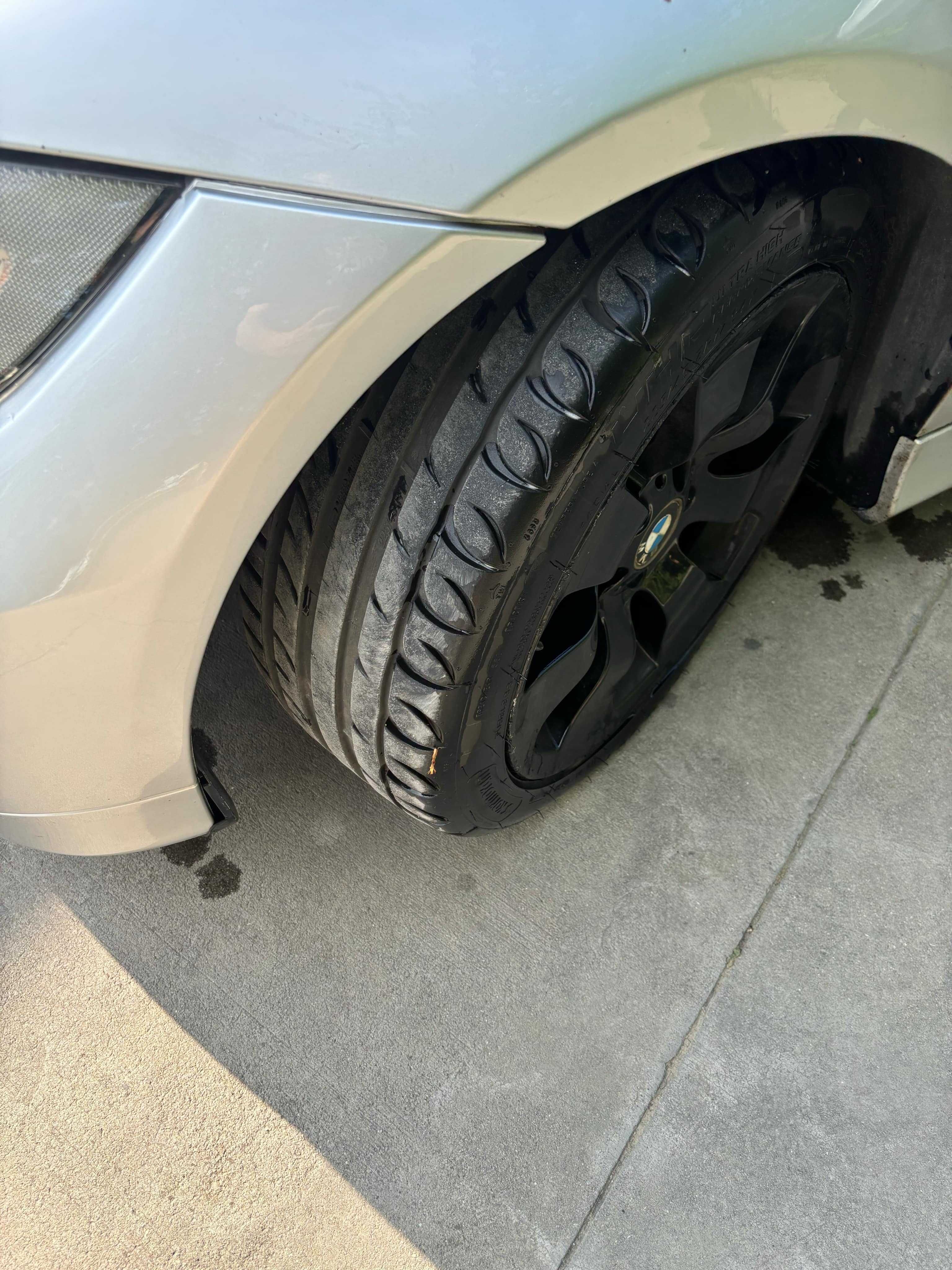 BMW E90 2.0d 163 к.с.