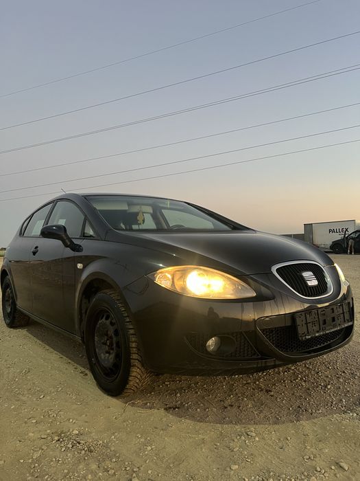 Seat Leon 1.6 benzina