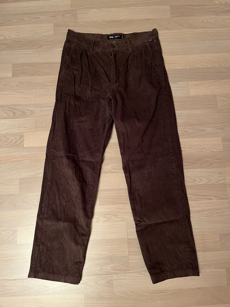 Vans Authentic Chino - Loose Tapered Fit Pants M30