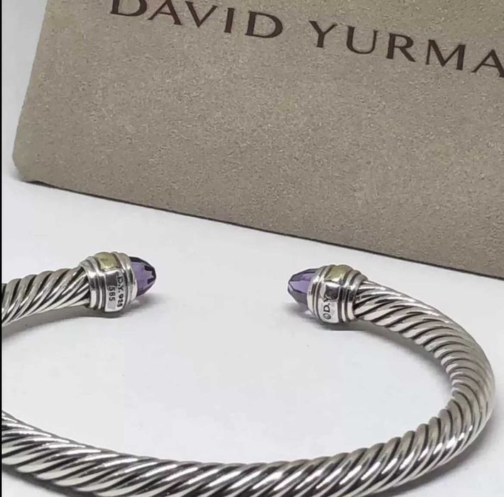 David Yurman оригинална гривна
