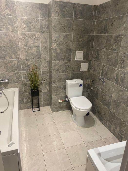 Apartament River Tower