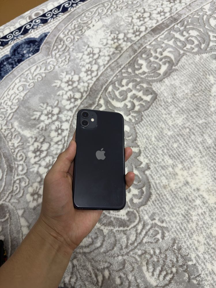 Iphone 11 64gb