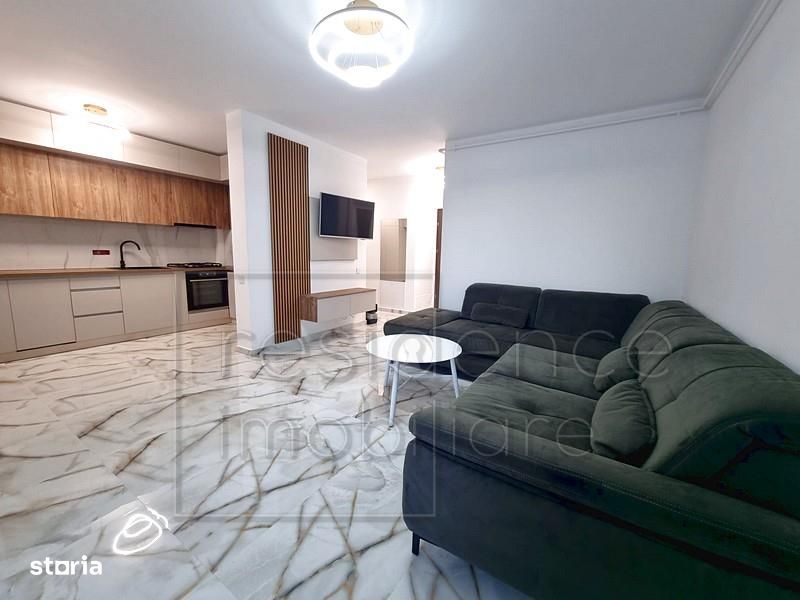 Pet friendly! Apartament 2 camere, Intre Lacuri, Iulius Mall+Garaj