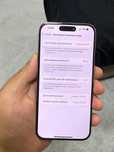 iPhone 15 Pro 128GB