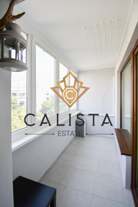 Дава се под наем Двустаен апартамент в София, Красна поляна 1 - 62 кв.м за 600 € - Снимка #11