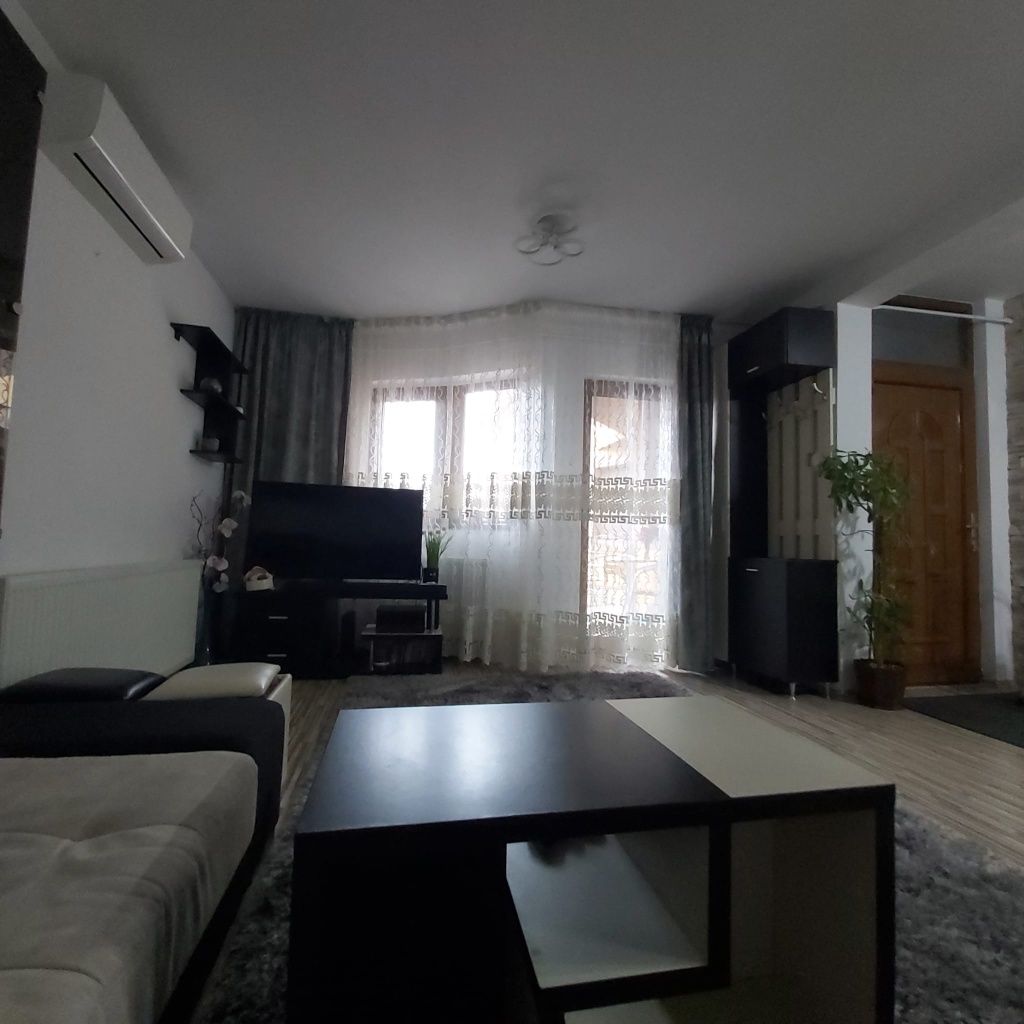 Apartament 3 camere