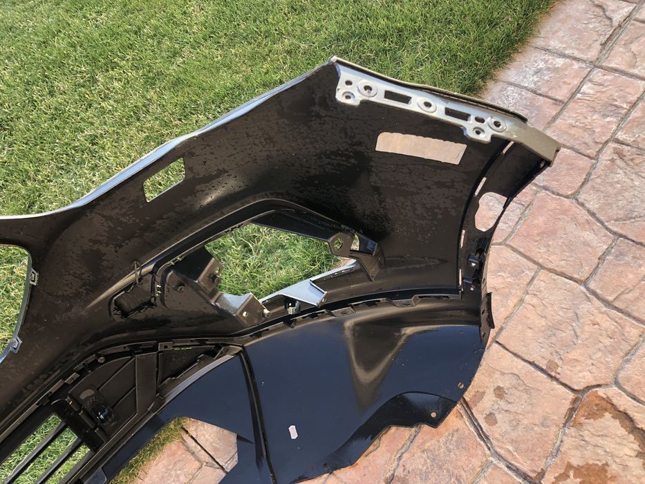 Bara fata Kuga 2019 Titanium