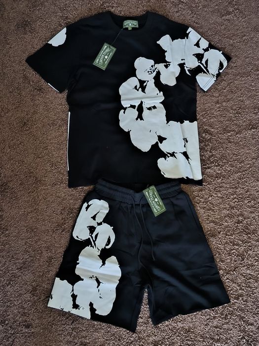 Trening set denim tears