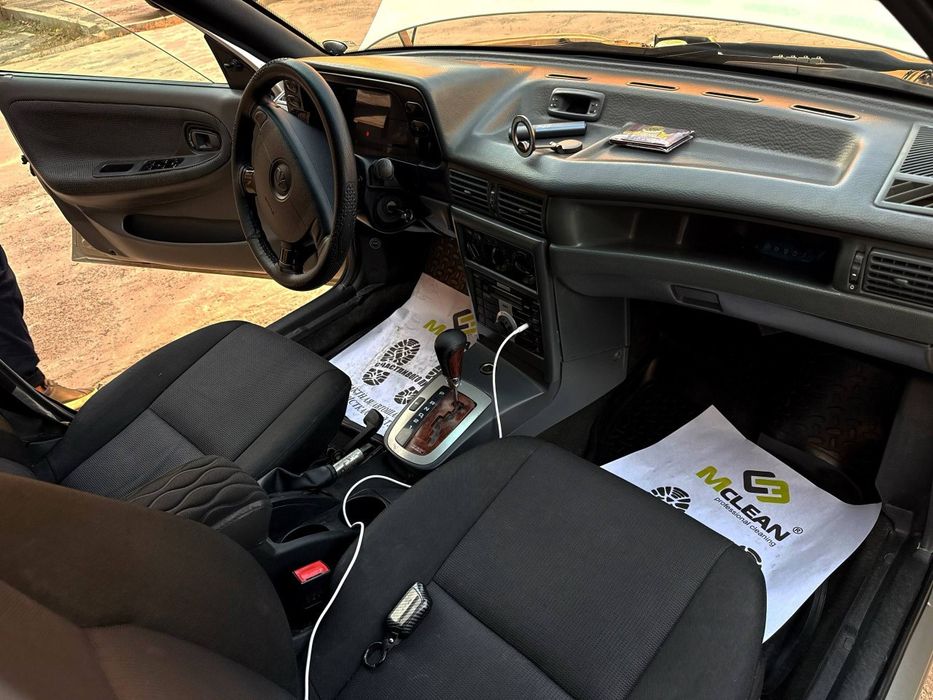 Nexia 1 sotiladi avtomat