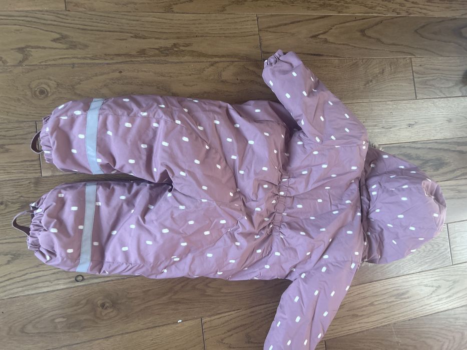 Дестки ескимос за момиче h and m