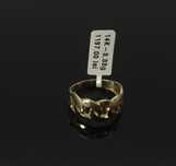 Inel aur 14k 3.33gr