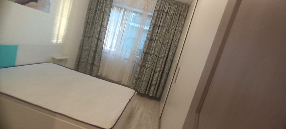 Apartament 2 camere Leroy Bragadiru