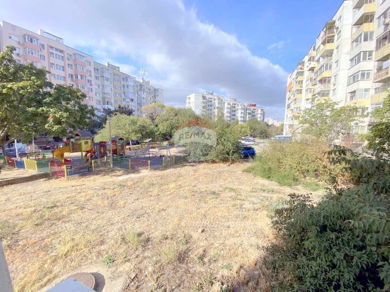 Двустаен апартамент в Кайсиева градина, Варна НК 4145