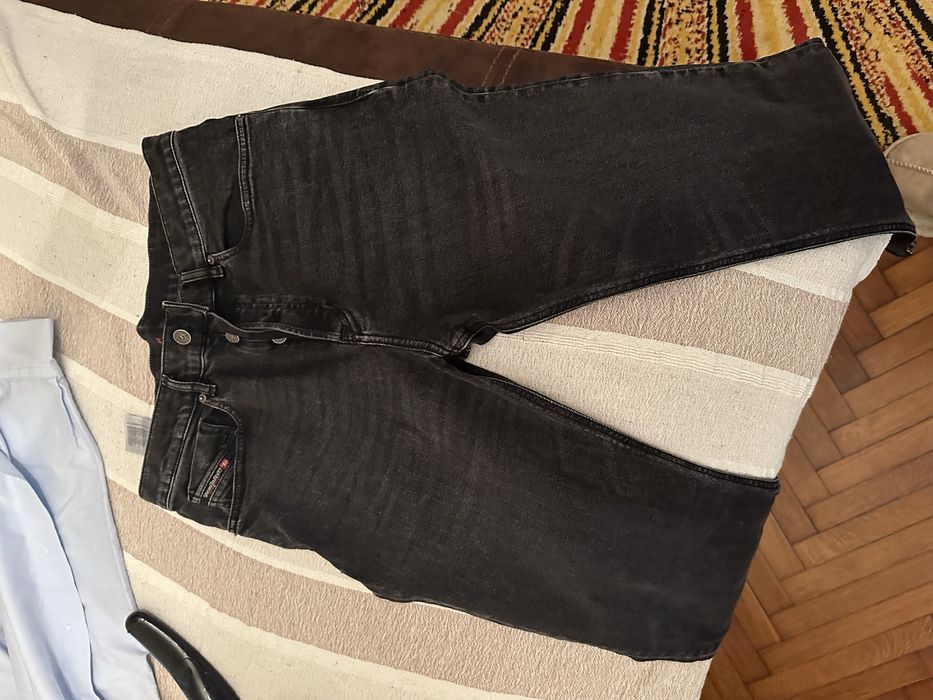 Blugi Diesel 32/32