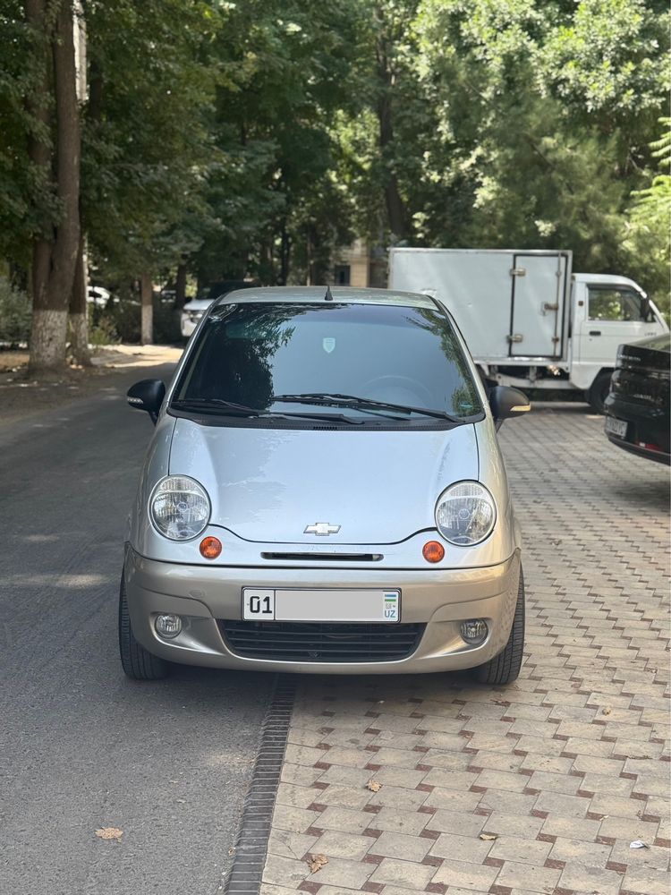 Продам Chevrolet Matiz Best, 2015, Avtomat Karobka.
