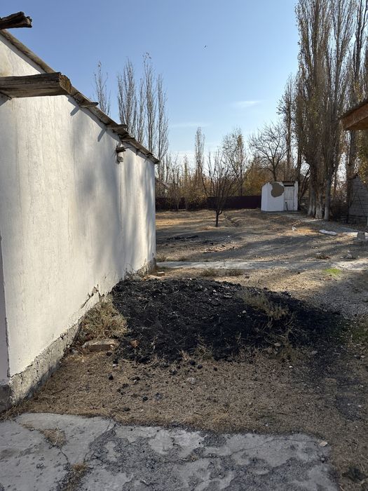 Үй жалға беріледі