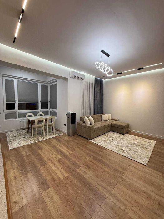 Сдаётся 2-комнатная квартира в элитном ЖК Yunusabad Residence
