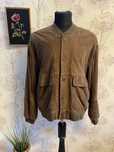Geaca barbati 100% piele  marimea 52/XL