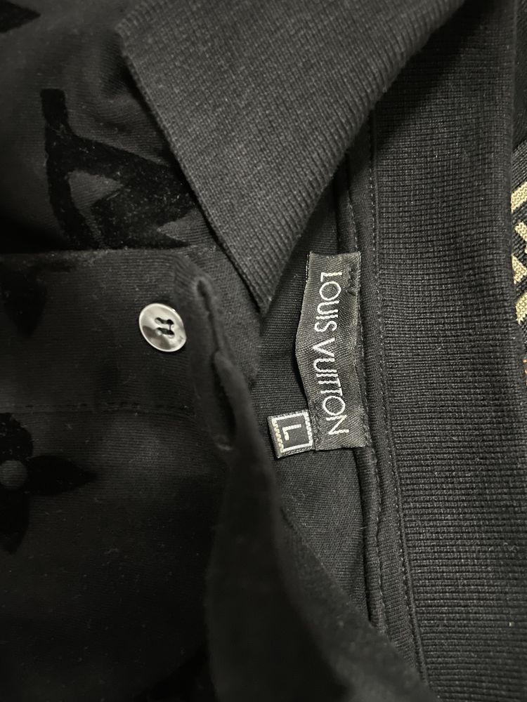 Тениска(Louis Vuitton)