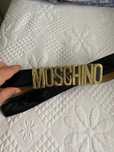 Страхотен колан Moschino