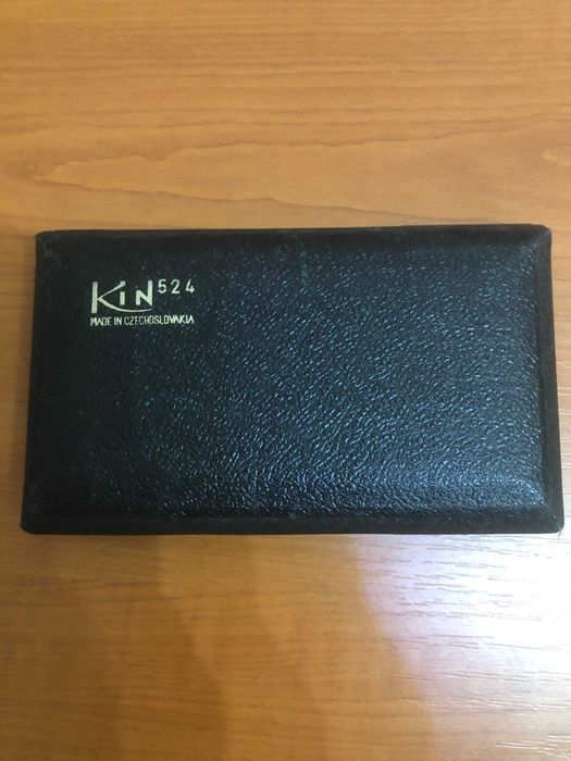 Trusa compas Koh-i-Noor