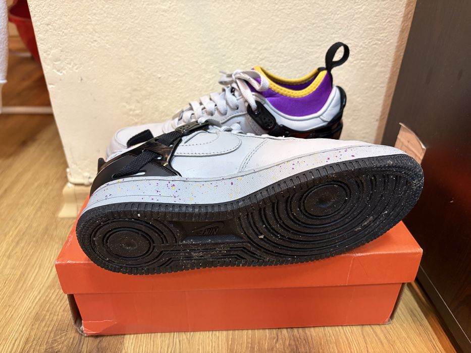 Дамски маратонки nike