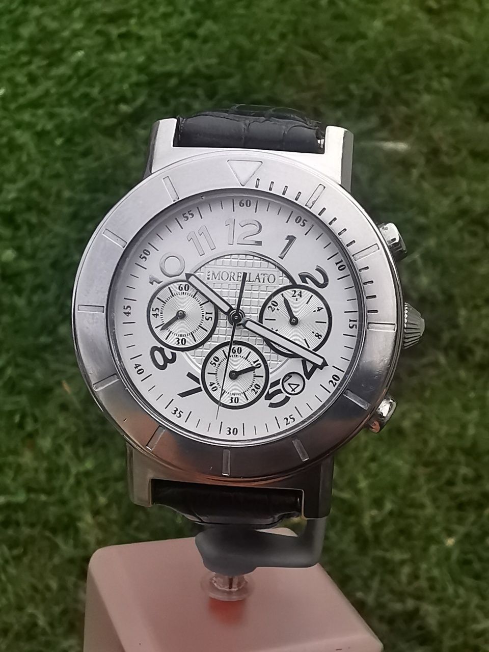 Ceas Morellato Amalfi Chronograph - 42, 5mm