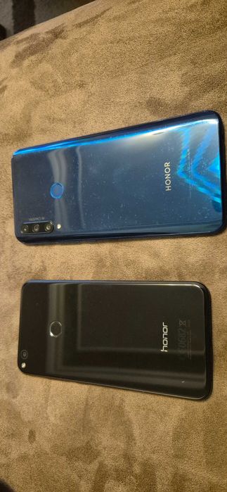 Huawei Honor P8 lite