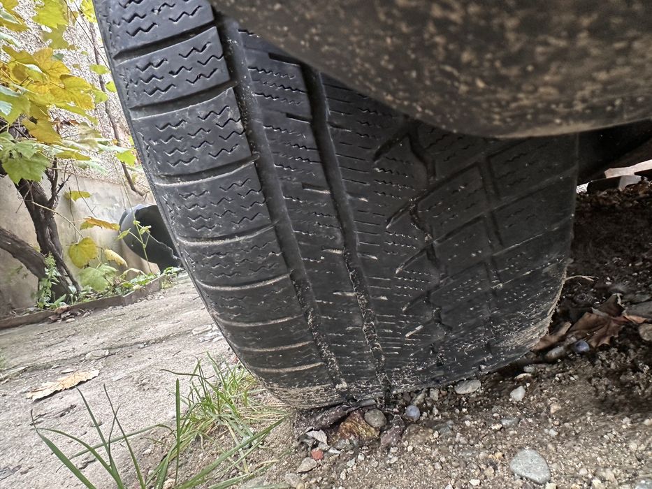 Jante Ford 5x108 R16