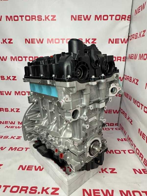 Двигатель для BMW N20B20 2.0TSI