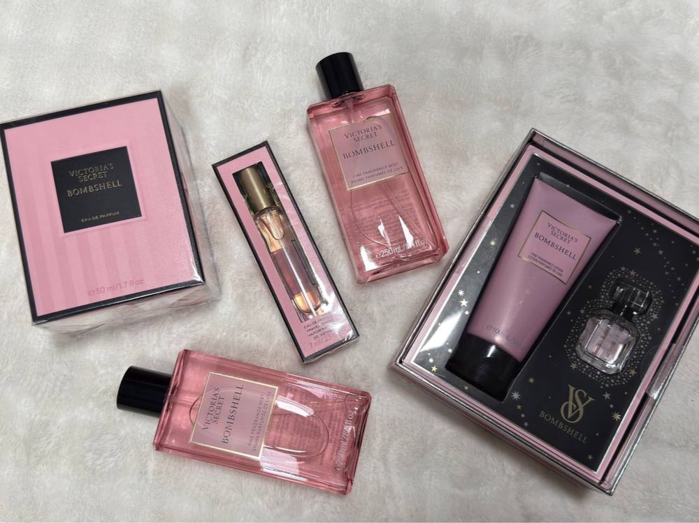 Victorias secret Bombshell 100% оригинал