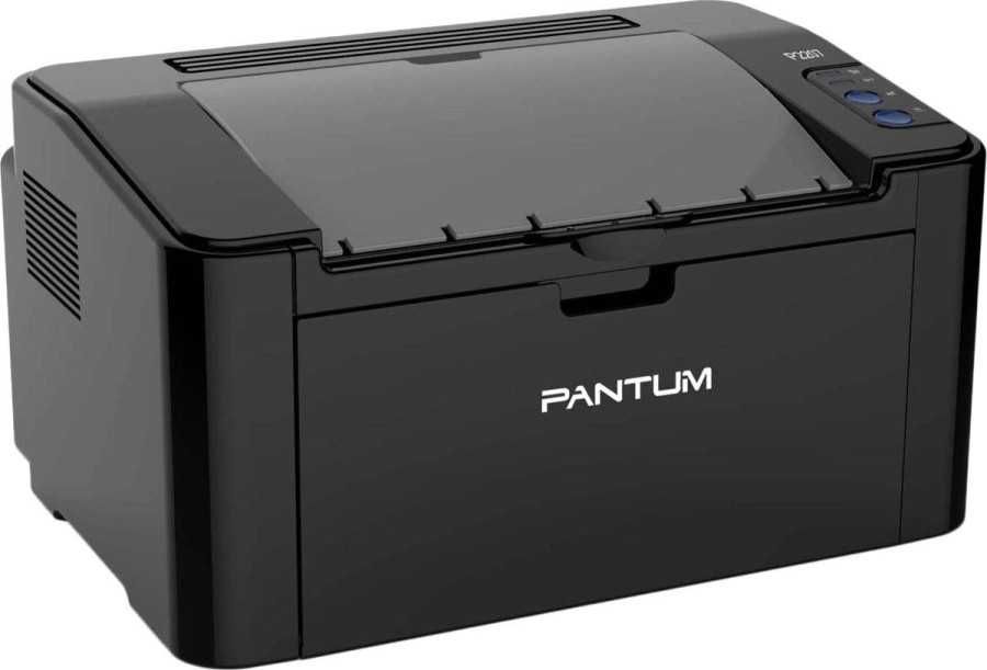 Принтер лазерный Pantum P2207