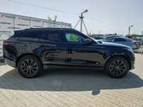 Land Rover Range Rover Velar Primul proprietar, masina dotata cu optiun premium, TVA deductibil