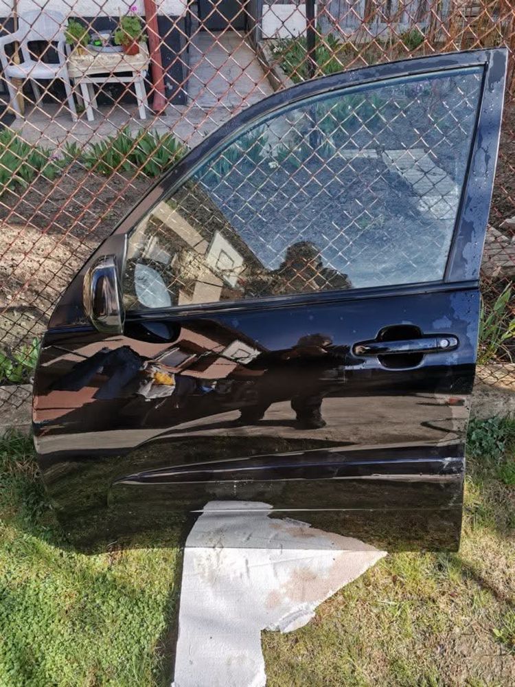 Toyota Rav4 2004