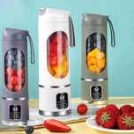 Blender Portabil Premium