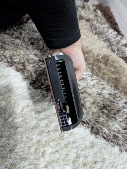 Placa video gtx 560, 950, 1050, AMD Radeon HD 4890